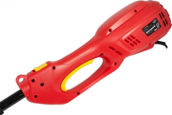 Триммер электрический DDE EB 1200 RD [EB1200RD]