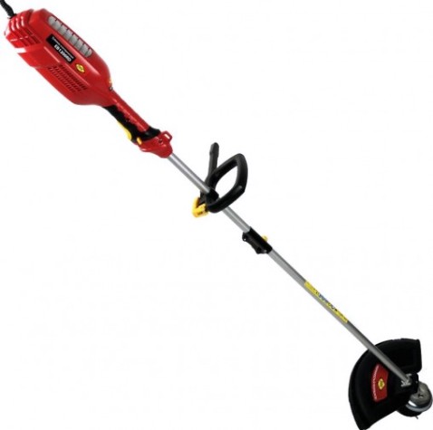 Триммер электрический DDE EB 1300 RD [910-607]
