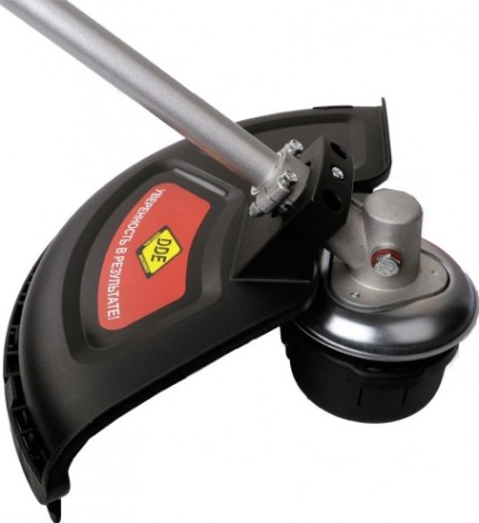 Триммер электрический DDE EB 1300 RD [910-607]