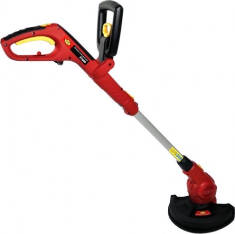 Триммер электрический DDE ET 600 [910-591]