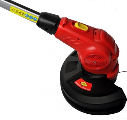 Триммер электрический DDE ET 600 [910-591]