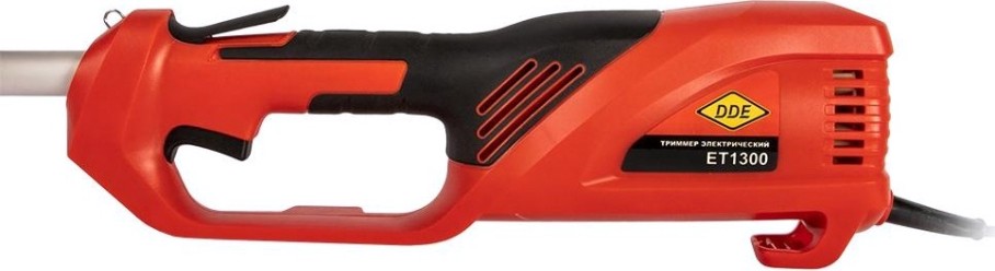 Триммер электрический DDE ET1300 [791-868]