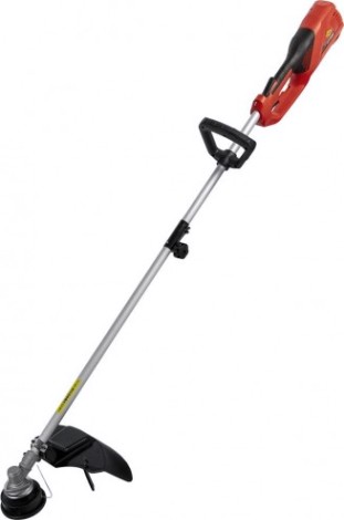 Триммер электрический DDE ET1300R [791-875]