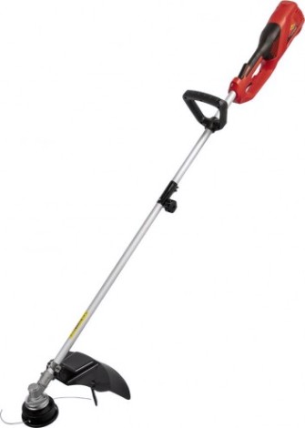 Триммер электрический DDE ET1500R [791-882]