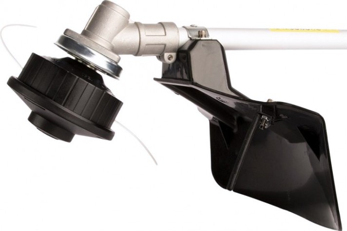 Триммер электрический DDE ET1500R [791-882]