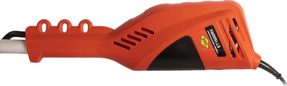 Триммер электрический DDE ET1600RV [791-899]