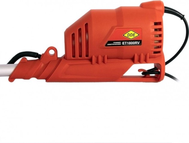 Триммер электрический DDE ET1800RV [791-905]