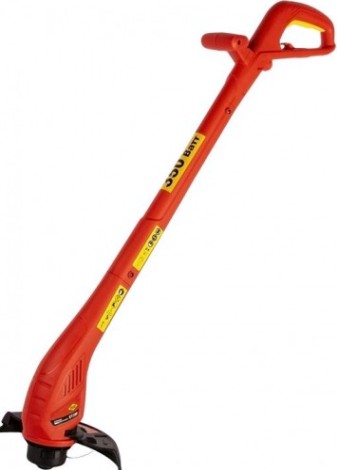 Триммер электрический DDE ET350 [791-790]