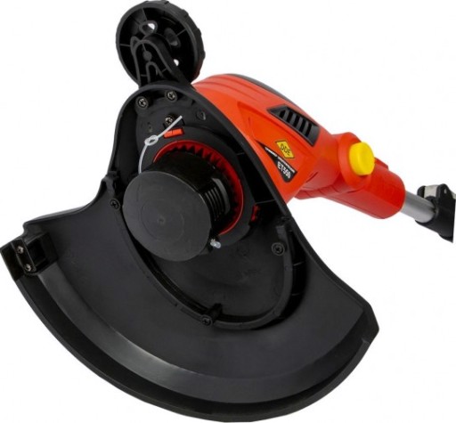 Триммер электрический DDE ET550 [791-844]