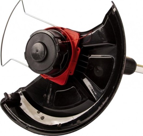 Триммер электрический DDE ET650 [791-851]