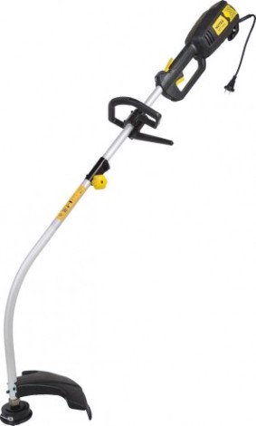 Триммер электрический HUTER GET 1000S [70/1/1]