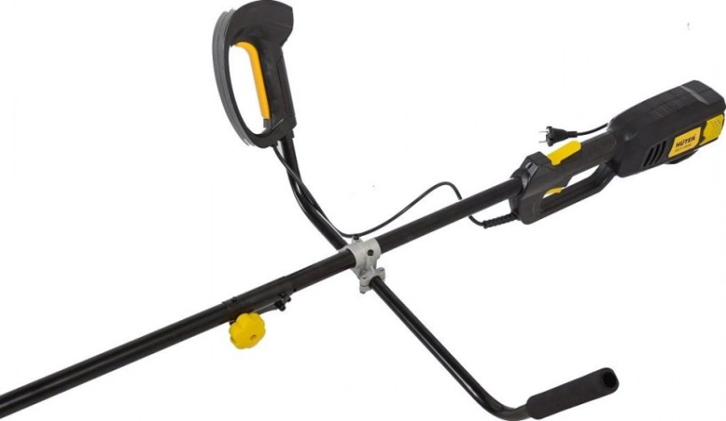 Триммер электрический HUTER GET-1500B [70/1/7]