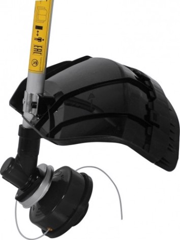 Триммер электрический HUTER GET-1500SL [70/1/6]