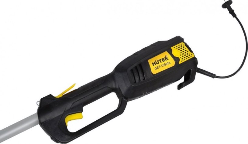 Триммер электрический HUTER GET-1500SL [70/1/6]