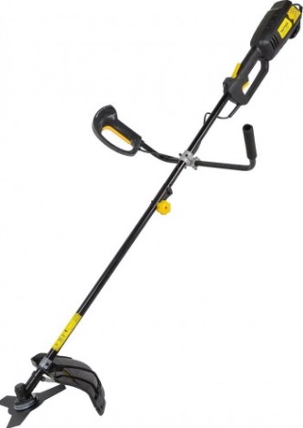 Триммер электрический HUTER GET-1700B [70/1/8]