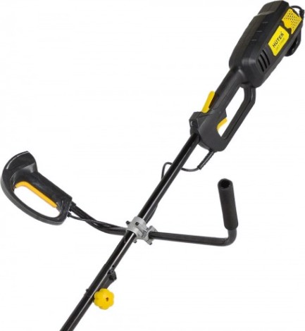 Триммер электрический HUTER GET-1700B [70/1/8]