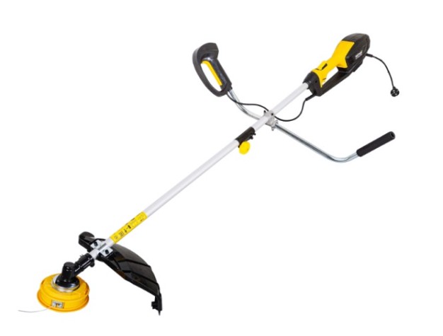 Триммер электрический HUTER GET-2000 PRO [70/1/57]