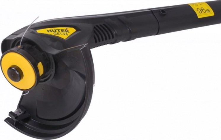 Триммер электрический HUTER GET-24 [70/1/18]
