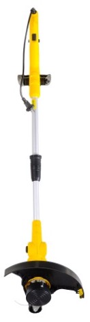 Триммер электрический HUTER GET-320 [70/1/31]