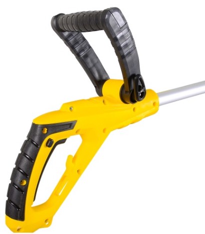 Триммер электрический HUTER GET-320 [70/1/31]