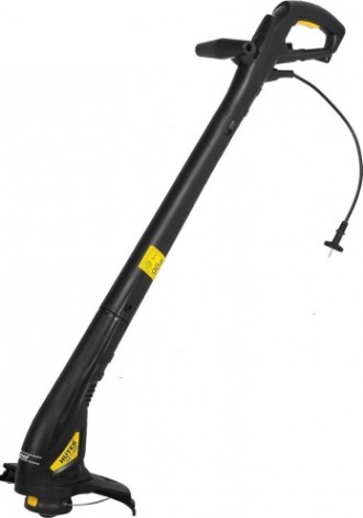 Триммер электрический HUTER GET-400 [70/1/4]