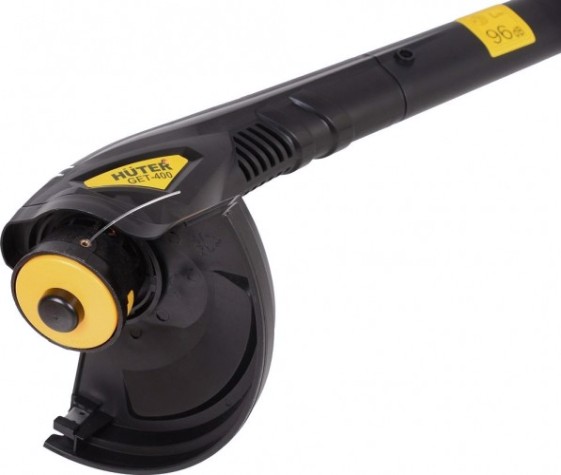 Триммер электрический HUTER GET-400 [70/1/4]