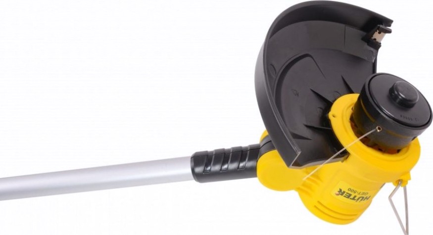 Триммер электрический HUTER GET-500 [70/1/27]