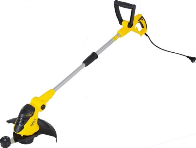 Триммер электрический HUTER GET-600 [70/1/5]