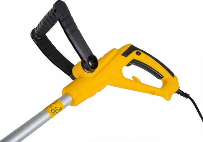 Триммер электрический HUTER GET-600 [70/1/5]