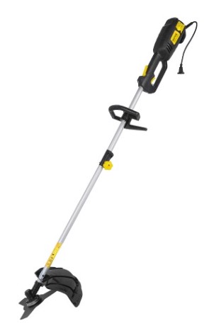 Триммер электрический HUTER GET-LS45 [70/1/19]