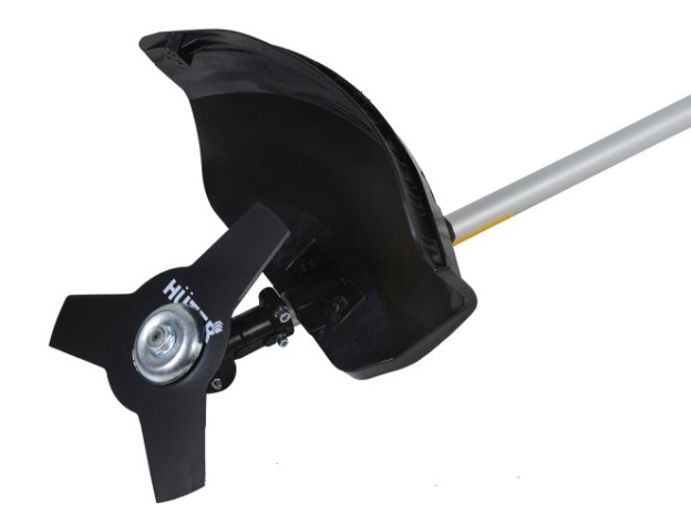 Триммер электрический HUTER GET-LS45 [70/1/19]