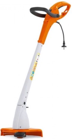 Триммер электрический STIHL FSE 31 [48150114103]