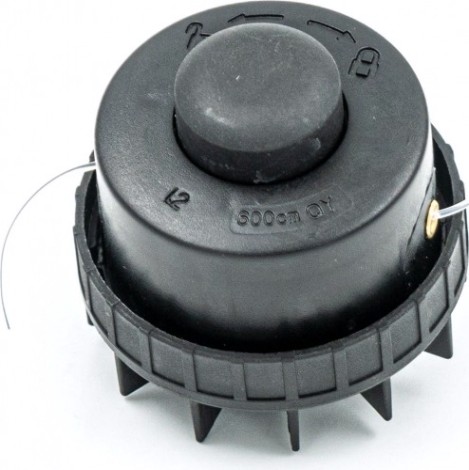 Триммерная головка DAEWOO DATR 450EQ