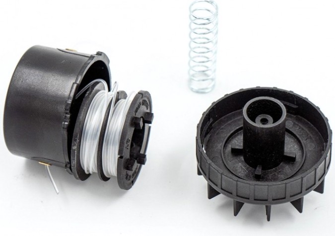 Триммерная головка DAEWOO DATR 450EQ