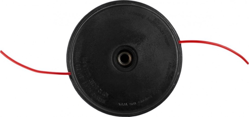 Триммерная головка DDE Серия Wind 14 аналог stihl autocut 25-2 [909-594]