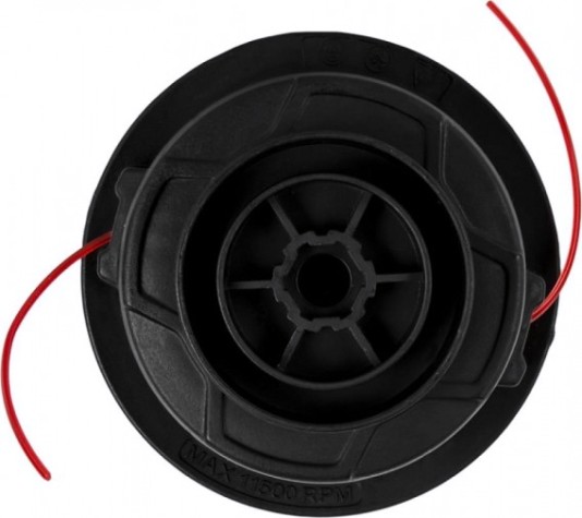 Триммерная головка DDE Серия Wind 16 аналог stihl autocut с6-2 [909-617]