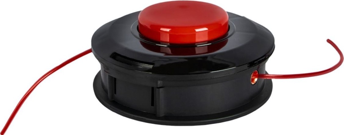 Триммерная головка DDE Серия Wind 20 универсальная полуавтомат [909-655]