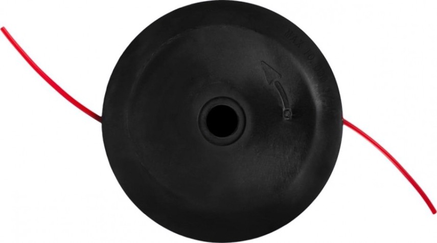 Триммерная головка DDE Серия Wind 20 универсальная полуавтомат [909-655]