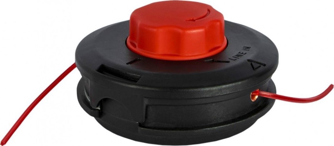 Триммерная головка DDE Серия Wind 21 универсальная полуавтомат быстрая смена [909-662]