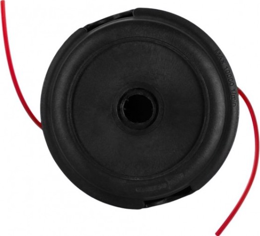 Триммерная головка DDE Серия Wind 21 универсальная полуавтомат быстрая смена [909-662]