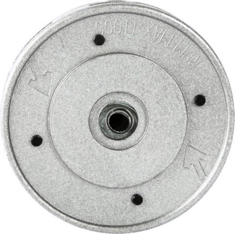 Триммерная головка DDE Wind 11 аналог "jet-fit", 4-х прутк. [240-737]