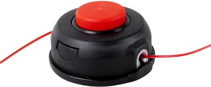 Триммерная головка DDE Wind 3 [640-117]