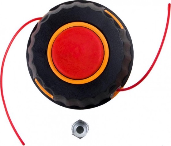 Триммерная головка DDE Wind 4 [640-124]