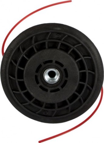 Триммерная головка DDE Wind 6 безразборная смена корда [640-148]