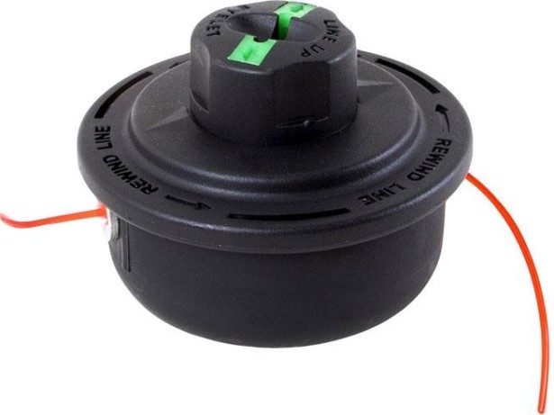 Триммерная головка DDE Wind 7 безразборная смена корда [644-450]