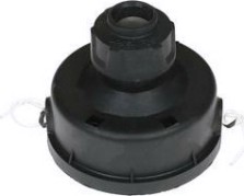 Триммерная головка HUTER ETH-1000 [900/71/1/6]