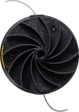 Триммерная головка HUTER ETH-400 для GET-400 ENB [71/1/14]