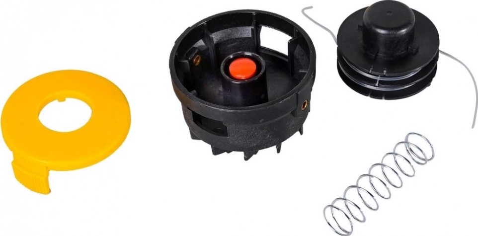 Триммерная головка HUTER ETH-400 для GET-400 ENB [71/1/14]