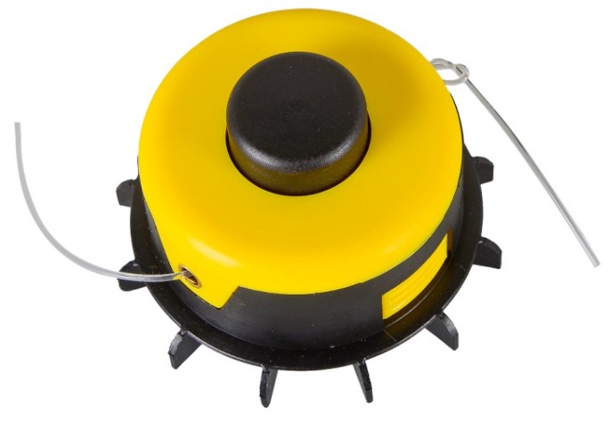 Триммерная головка HUTER ETH-400 для GET-400 SAF [71/1/5]