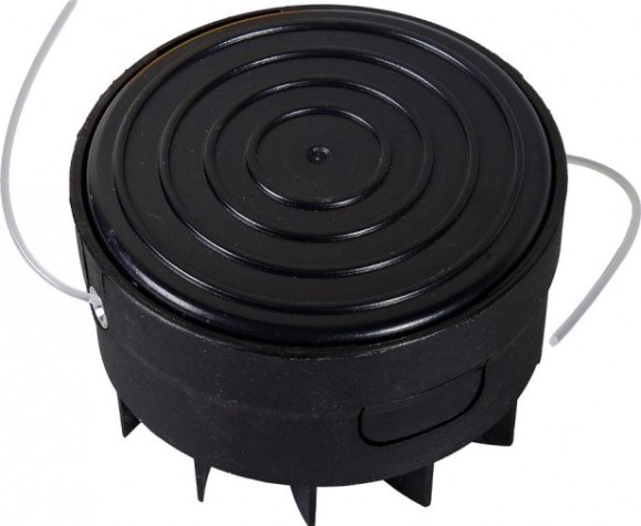 Триммерная головка HUTER ETH-600 для GET-600 ENB [71/1/15]